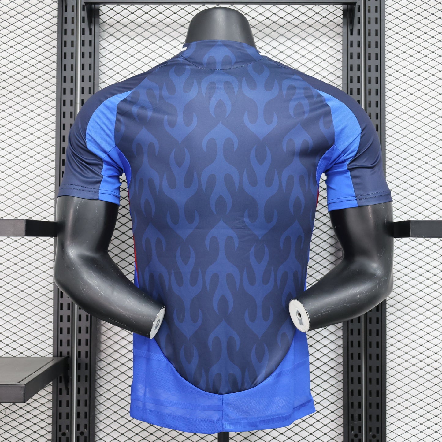 Japan 2024 Special Edition Jersey