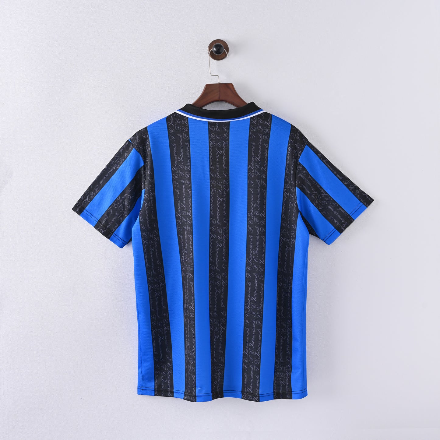 Retro Inter Milan 1997/98 Jersey