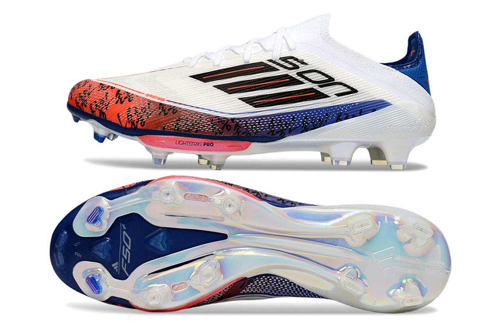 Adidas F50 +