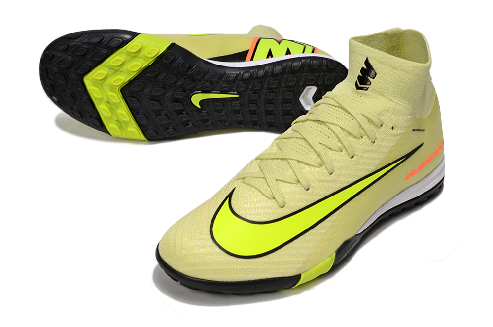 Mercurial Air Zoom Superfly 10 Turf - 12/13/14 SIZES