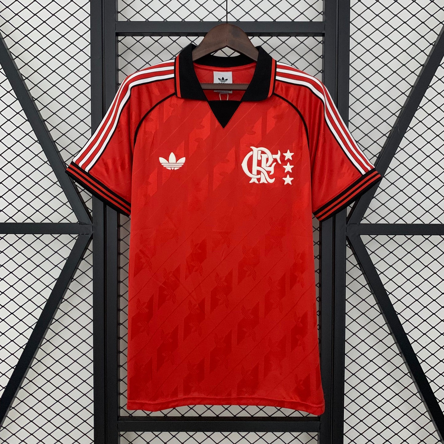 Flamengo 25/26 Special Edition Jersey