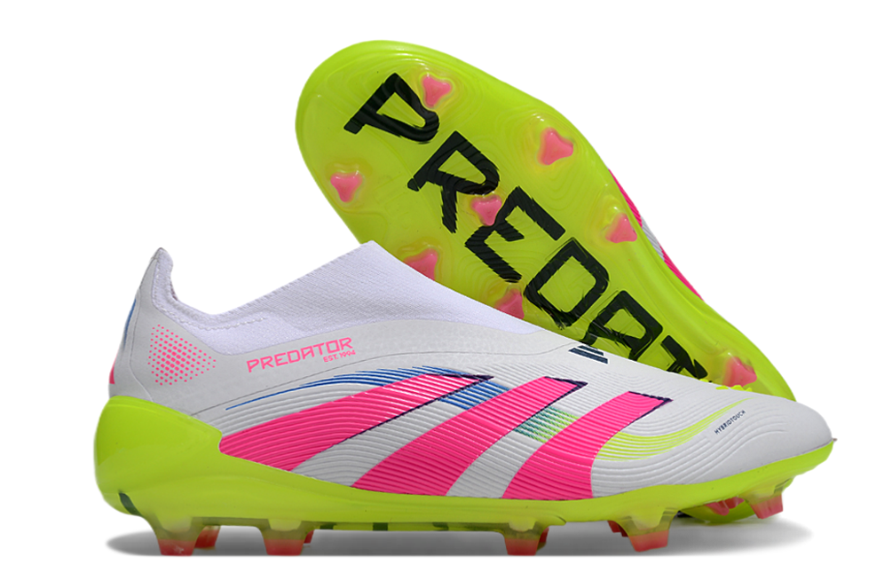 PREDATOR LACELESS
