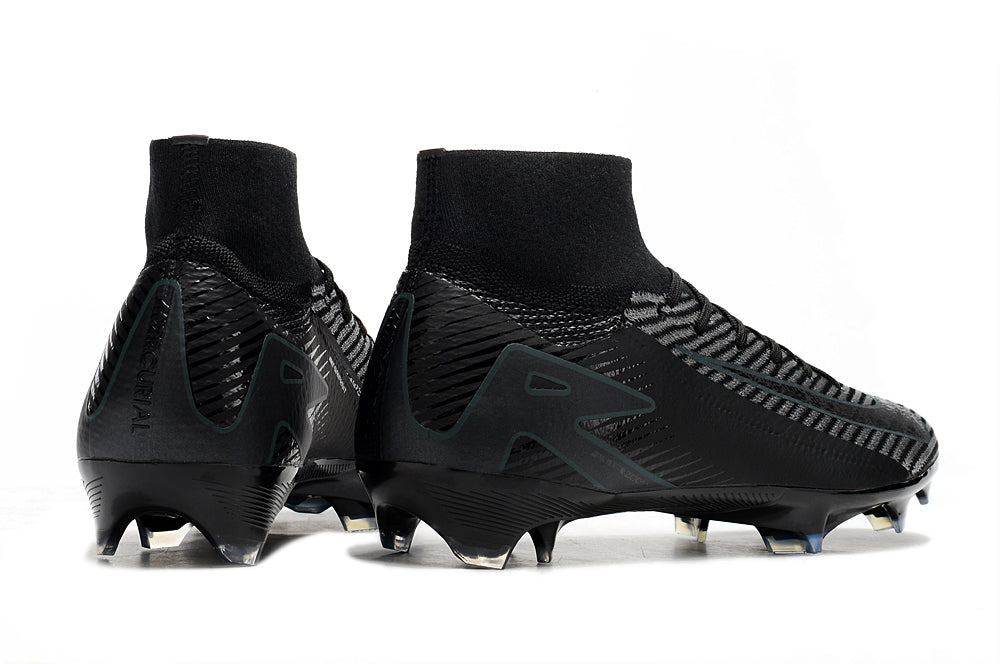 Mercurial Air Zoom Superfly 10