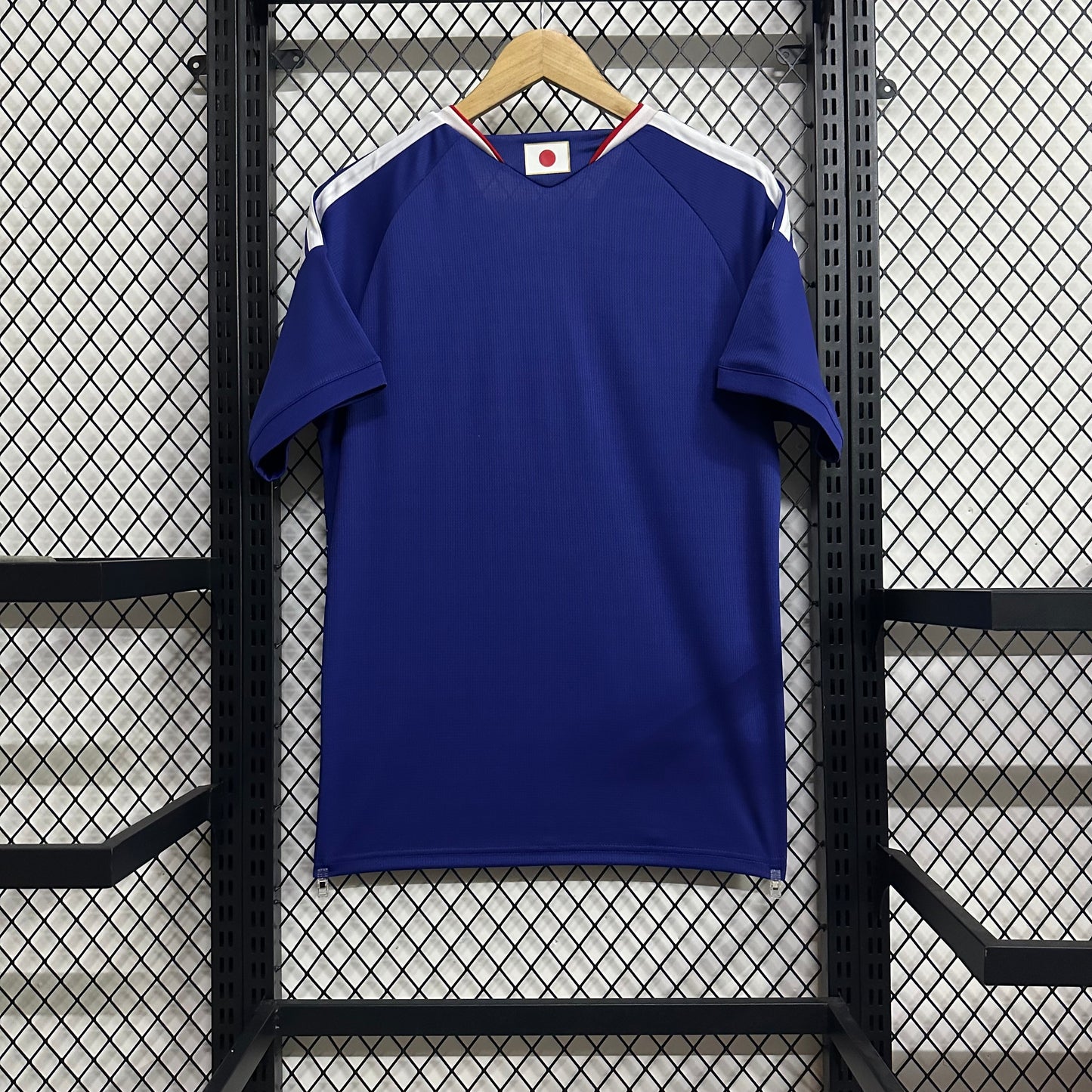 Japan 2026 Home Jersey