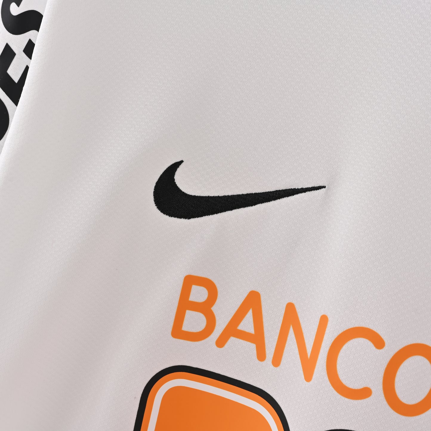 Retro Santos FC 2012/13 Jersey