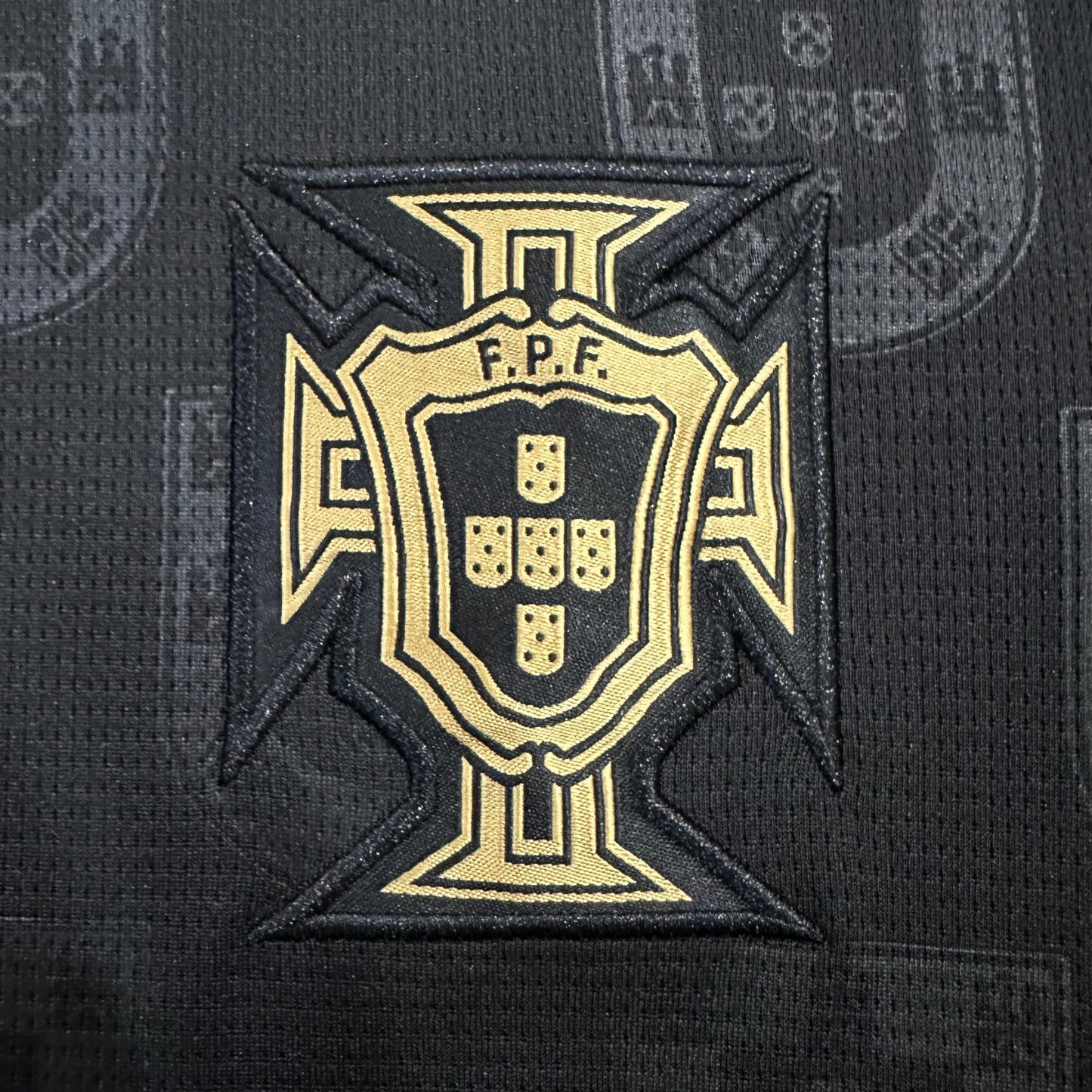 Portugal 2026 Special Edition Jersey