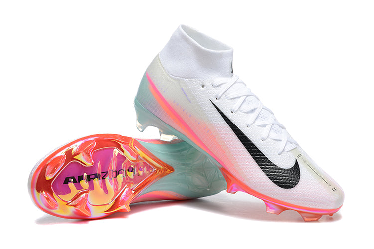 Mercurial Air Zoom Superfly 10 SIZE-8