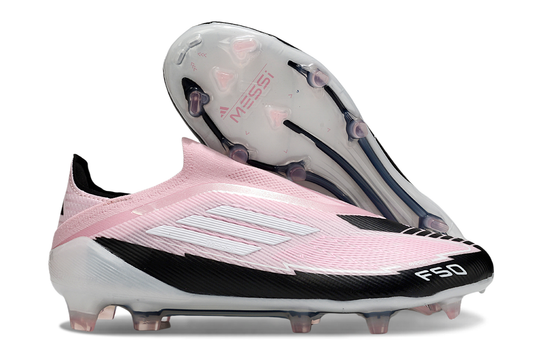 Adidas F50 Elite Laceless