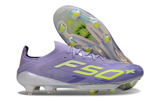 Adidas F50 +