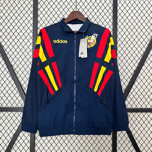 Spain 2024 Windbreaker
