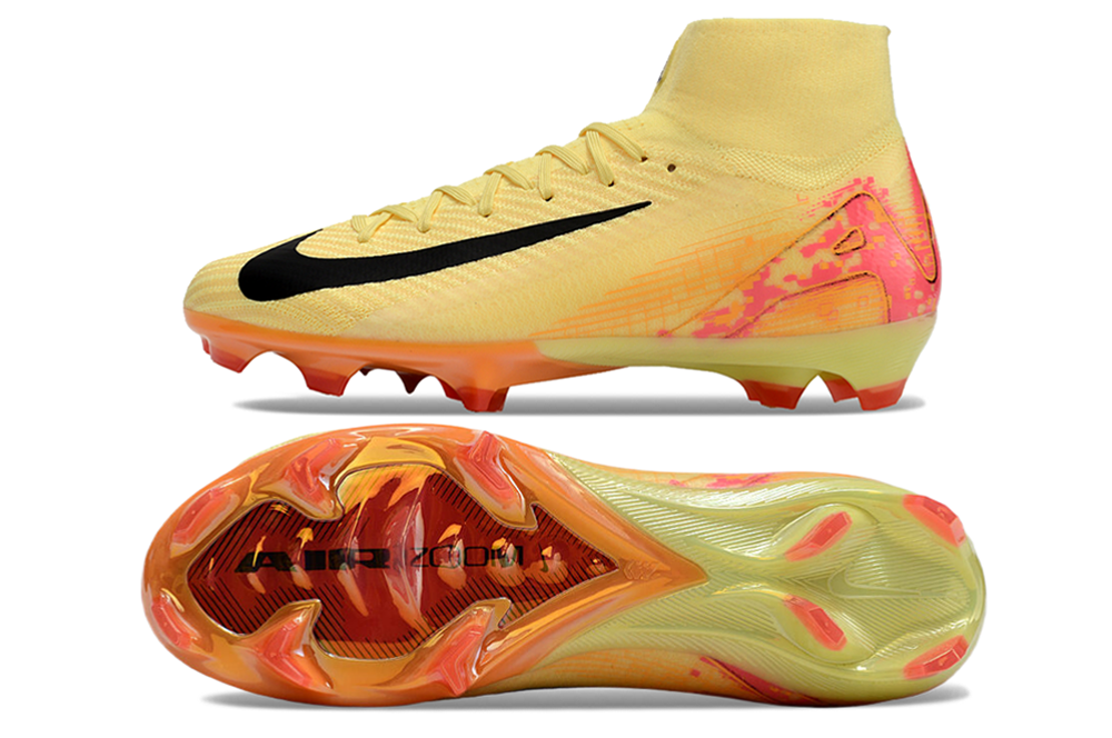 Mercurial Air Zoom Superfly 10