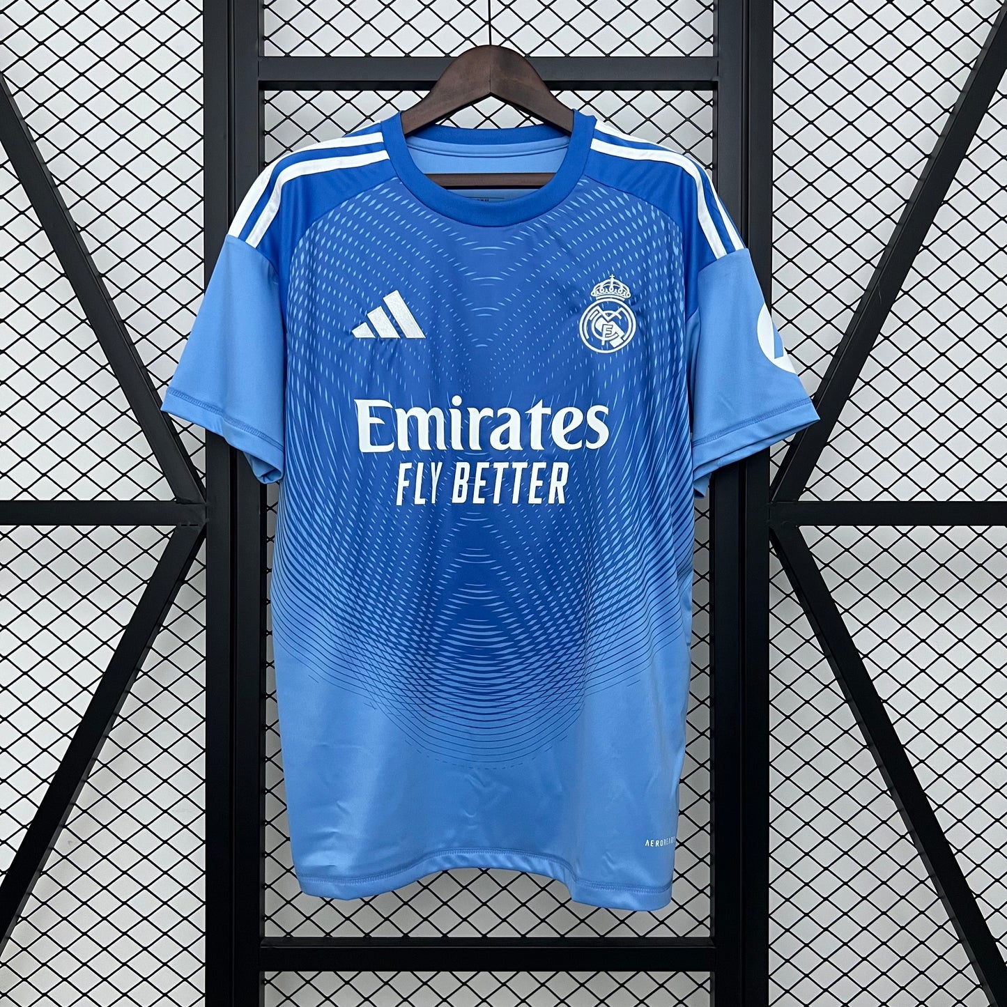 Real Madrid 2025/26 Special Edition