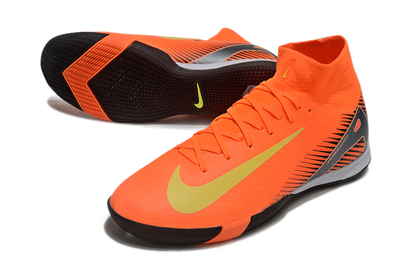 NIKE AIR ZOOM MERCURIAL SUPERFLY 10 FUTSAL