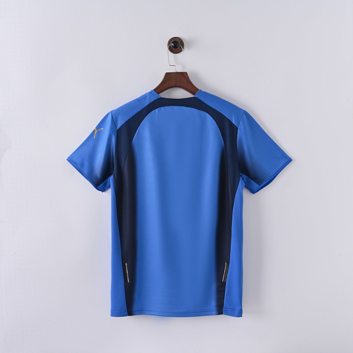 Retro Italy 2006 Jersey