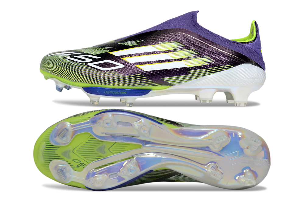 F50 +