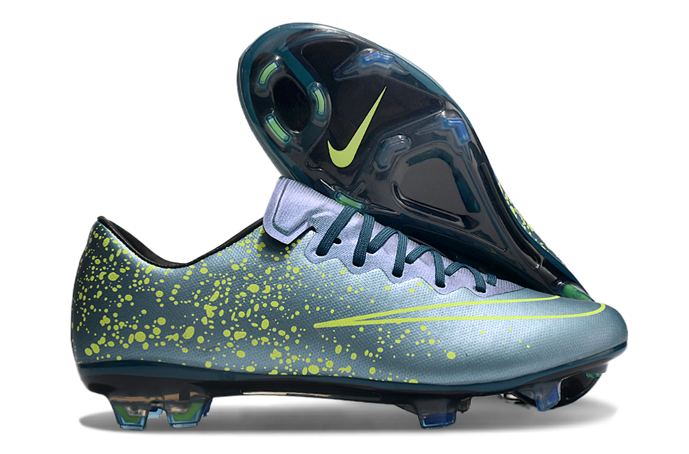 Nike Mercurial Vapor 10