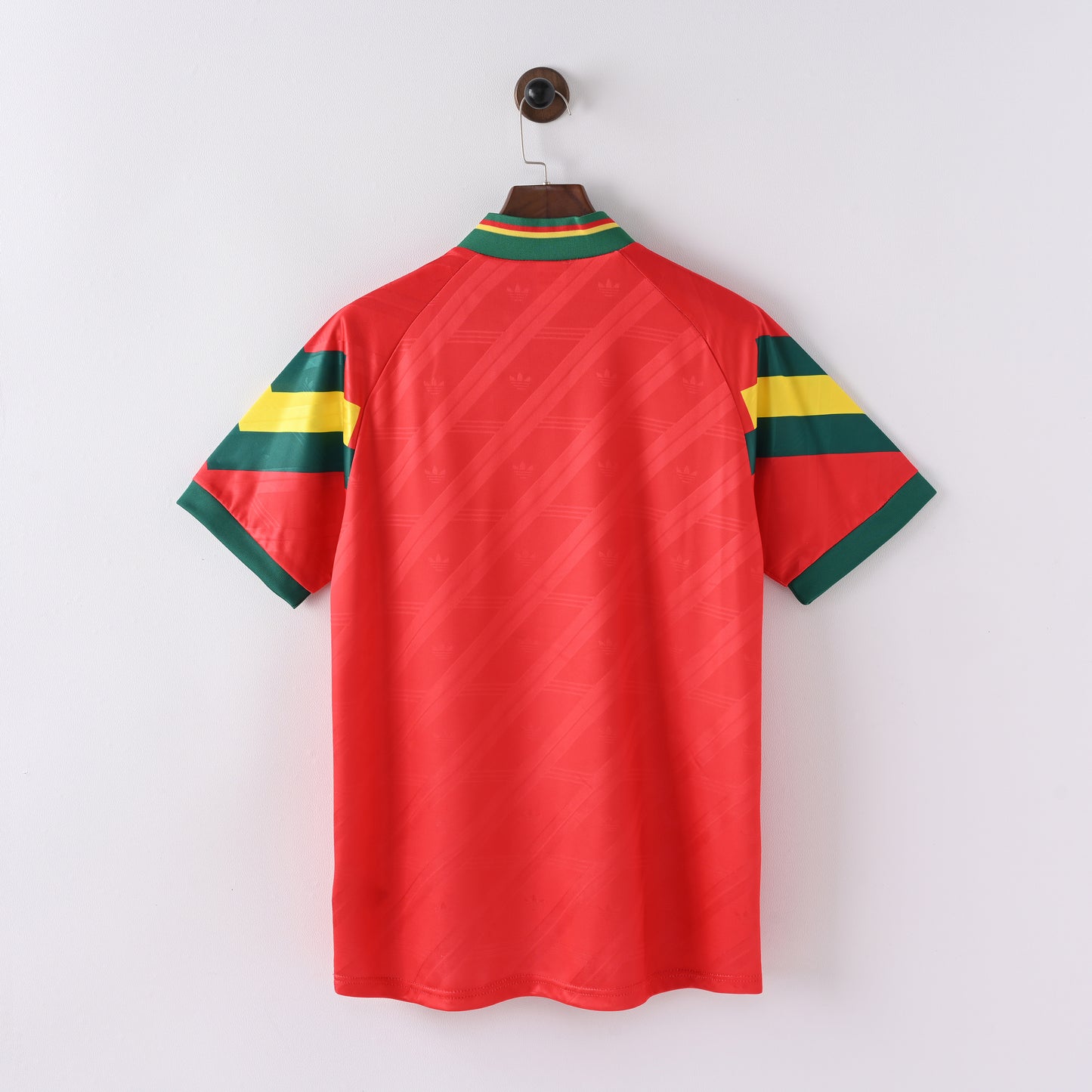 Retro Portugal 1992 Jersey