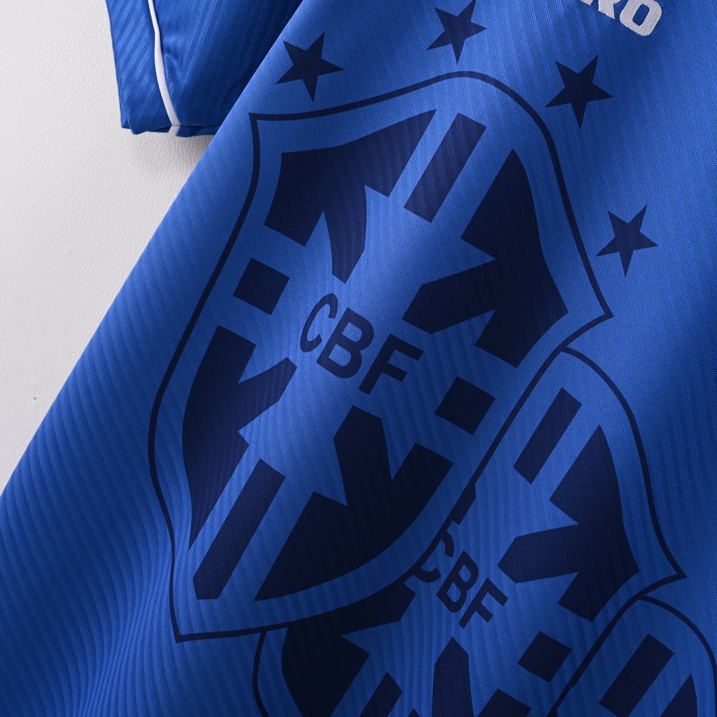 Retro Brasil 1995/97 Jersey