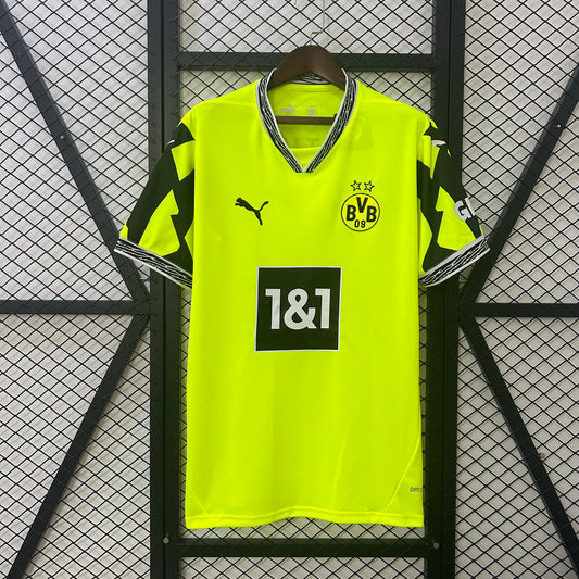 Borussia Dortmund 2024/25 Special Edition Jersey