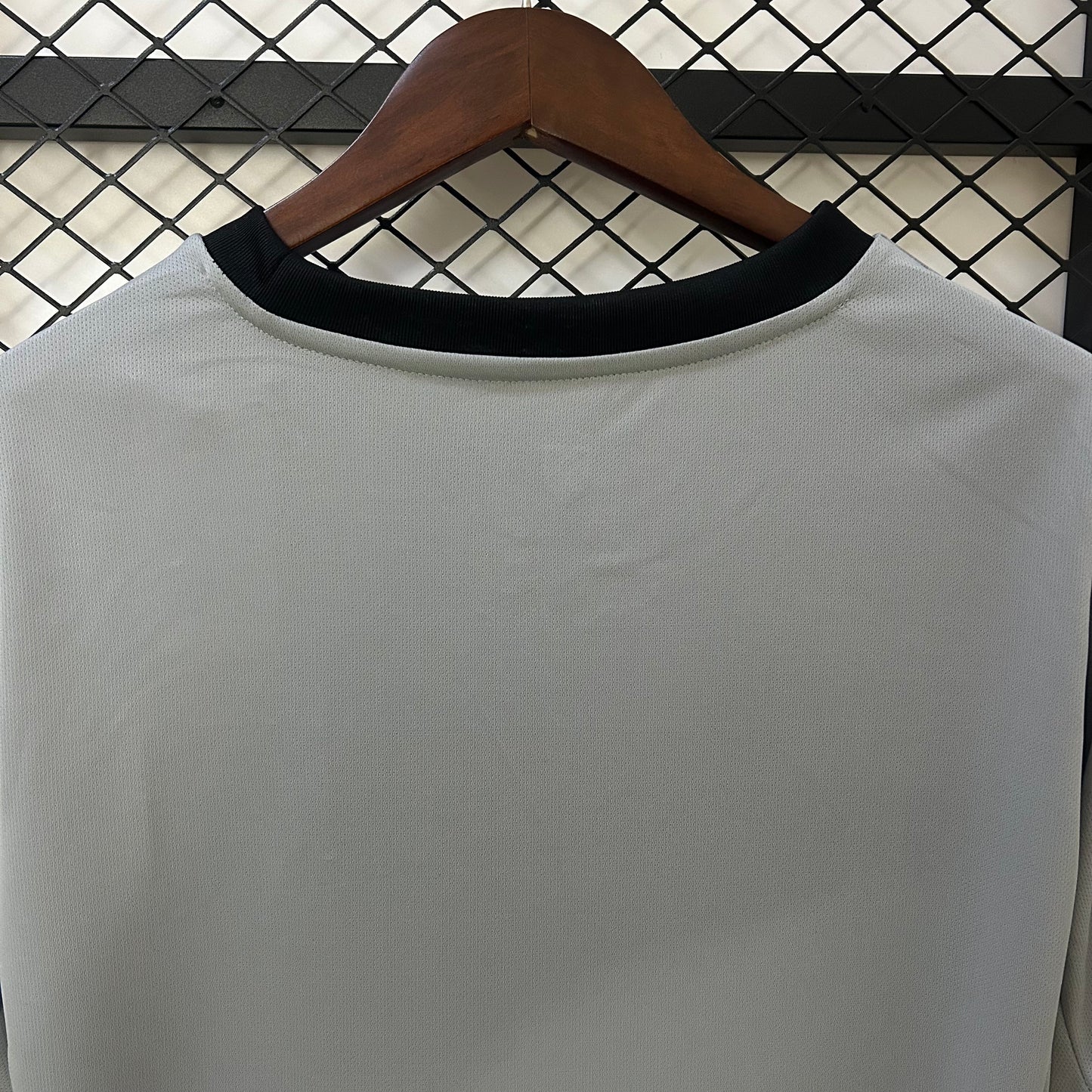 Portugal 2025 Goalkeeper Jersey