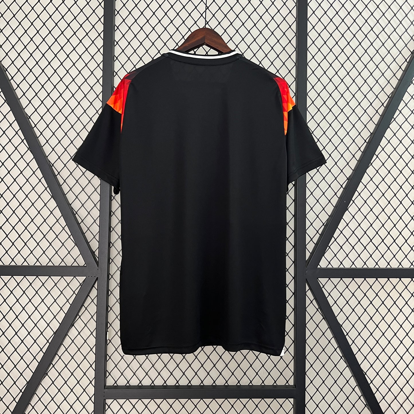 Germany 2024 Goalkeeper Jersey