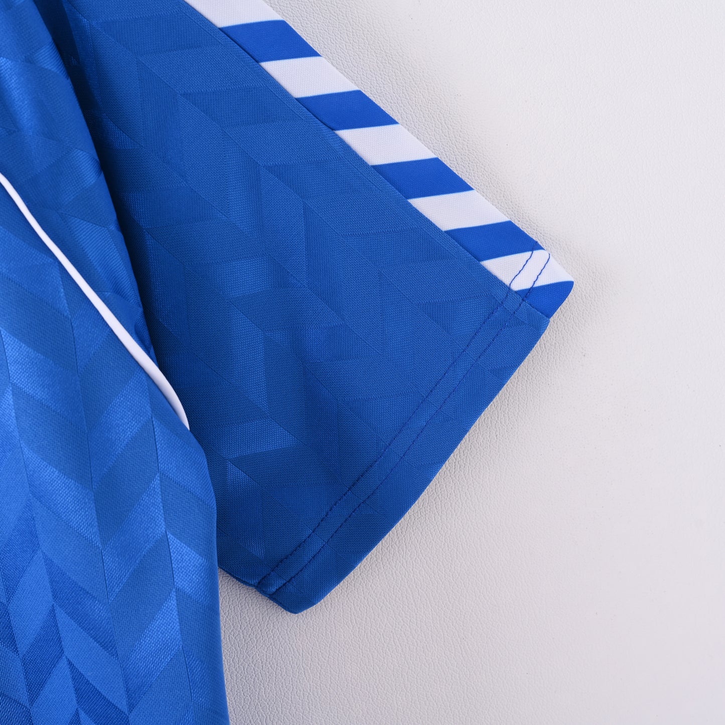 Retro Real Madrid 1986/87 Jersey