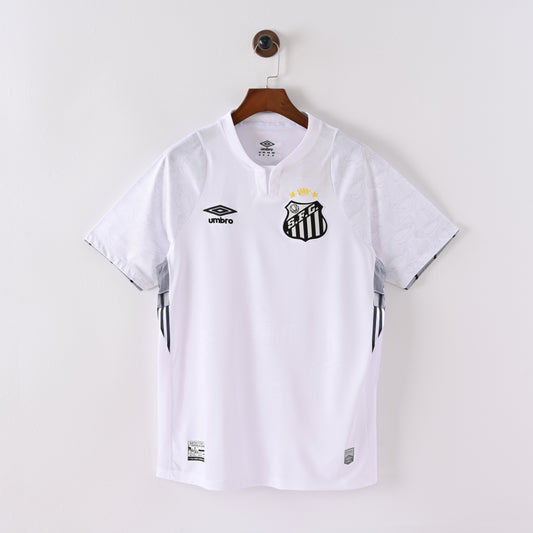 Santos FC 2024/25 Jersey