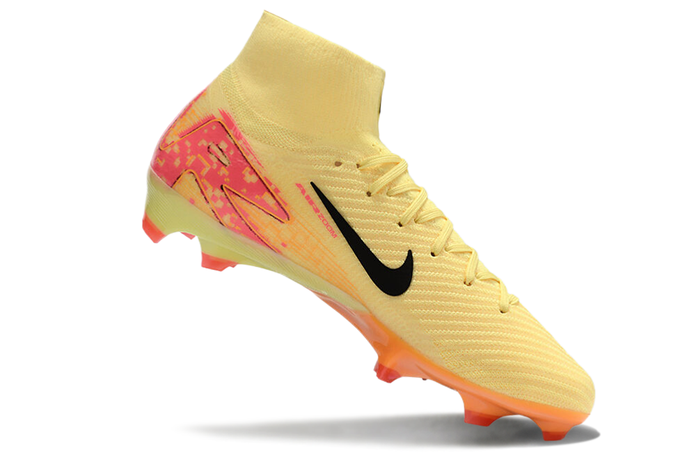 Mercurial Air Zoom Superfly 10