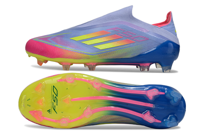 Adidas F50 Elite Laceless