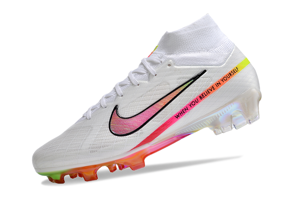 Mercurial Superfly 9 SIZE - 5 - 5.5 - 7