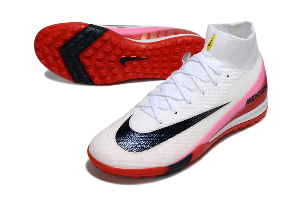 Nike Air Zoom Mercurial Superfly 10 Turf - 12/13/14 SIZES