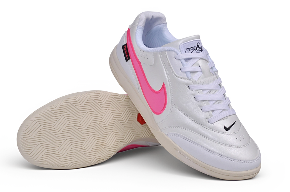 Tiempo Streetgato Futsal