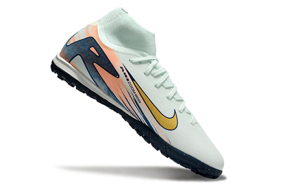 NIKE AIR ZOOM MERCURIAL SUPERFLY 10 TURF