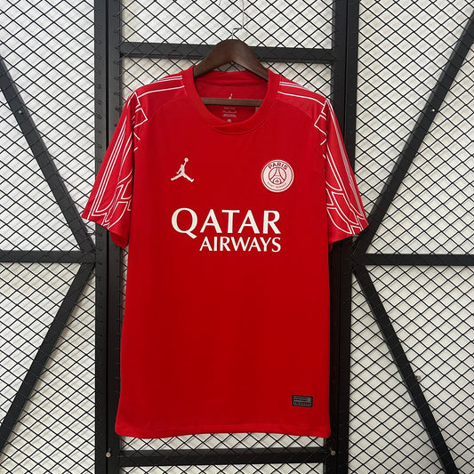 PSG 24/25 Fourth Away Jersey