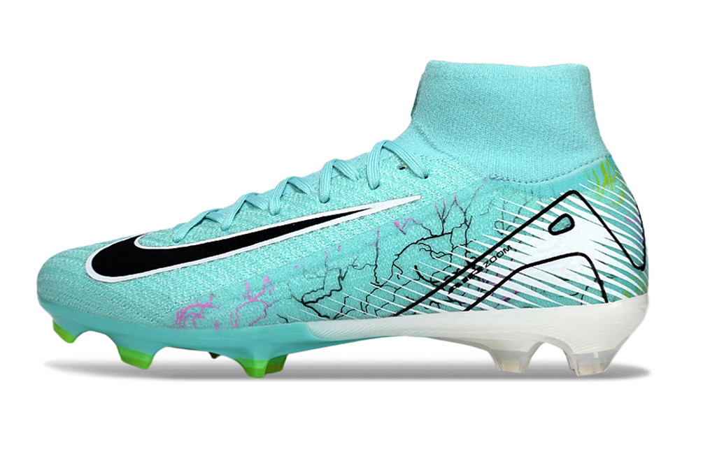 Nike Mercurial Air Zoom Superfly 10