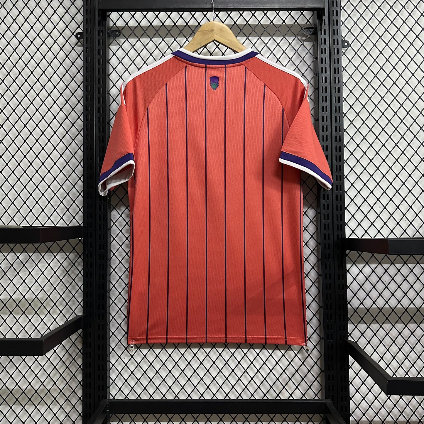 Scotland 2026 Away Jersey