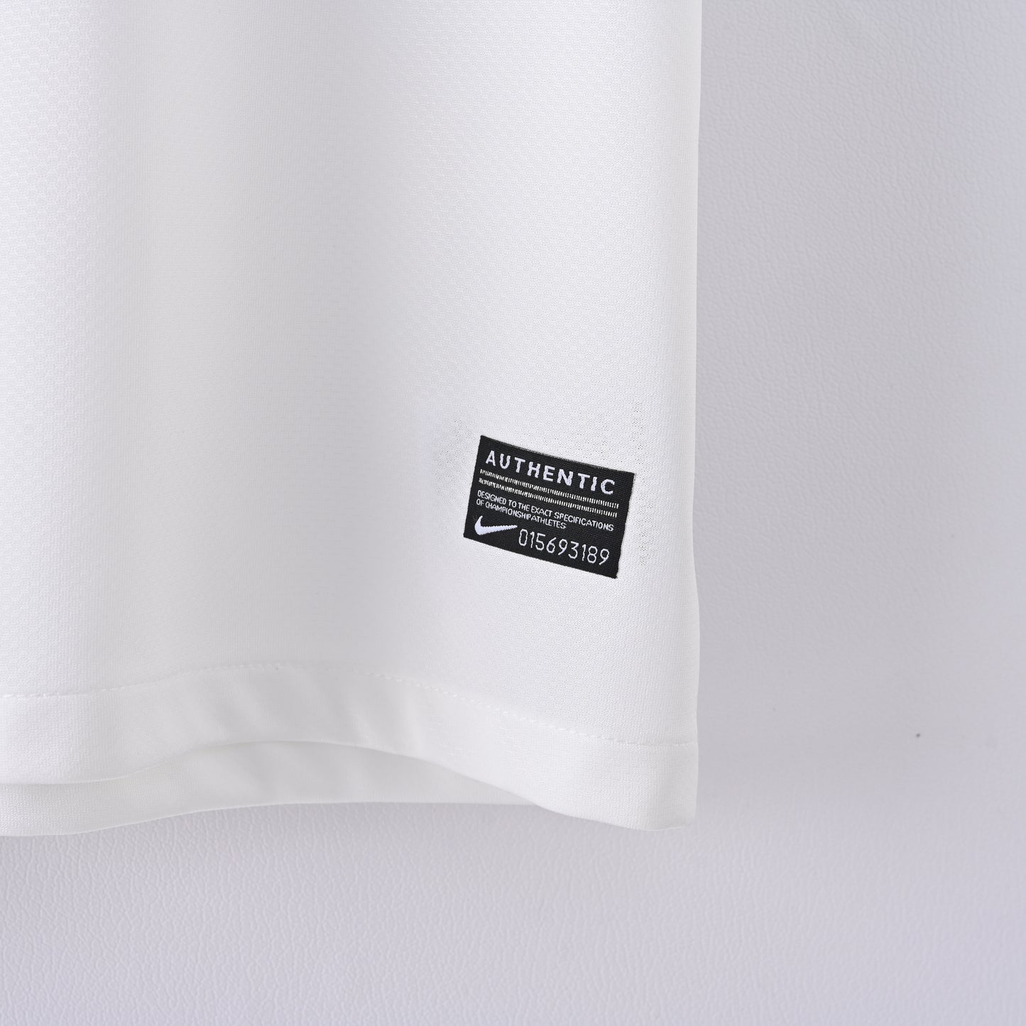 Retro Santos FC 2013/14 Jersey