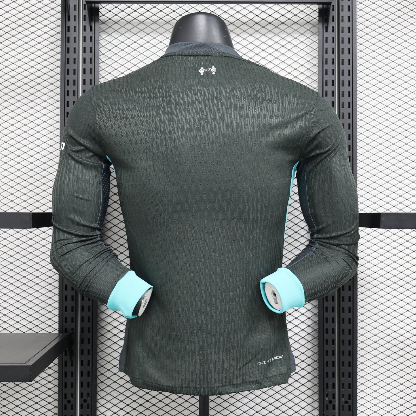 Liverpool FC Longsleeve