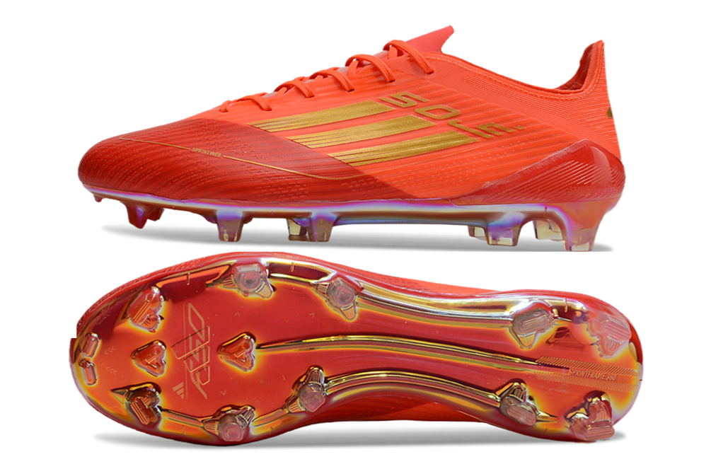 Adidas F50