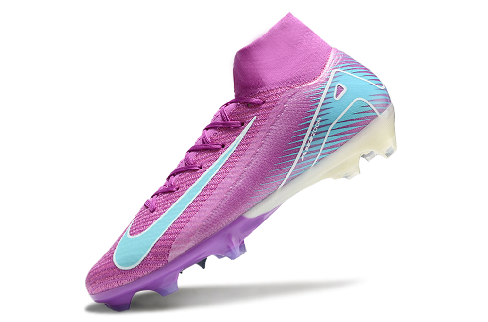 Nike Mercurial Air Zoom Superfly 9