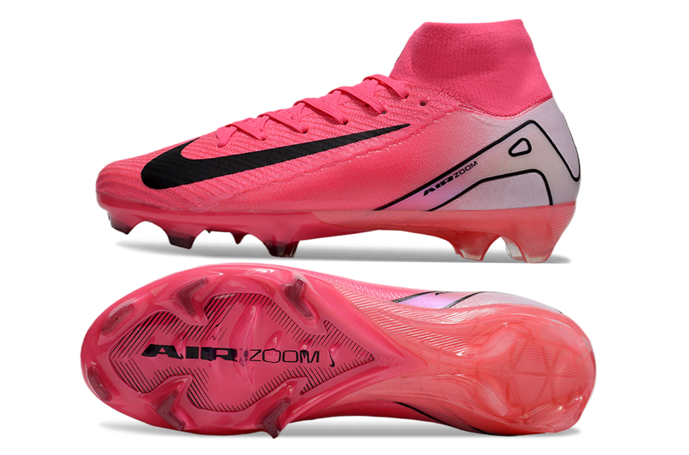 Nike Mercurial Air Zoom Superfly 10 Elite SE