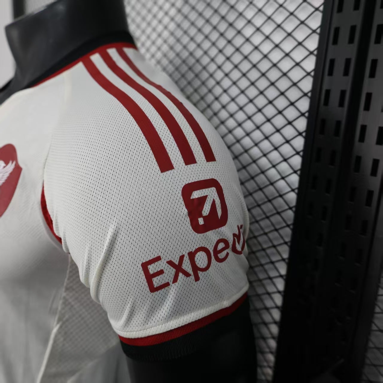 Liverpool FC 2025/26 Jersey