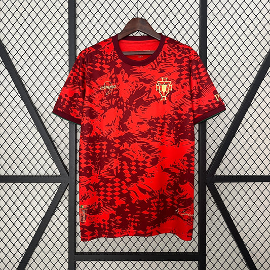 Portugal 2024 Training Jersey