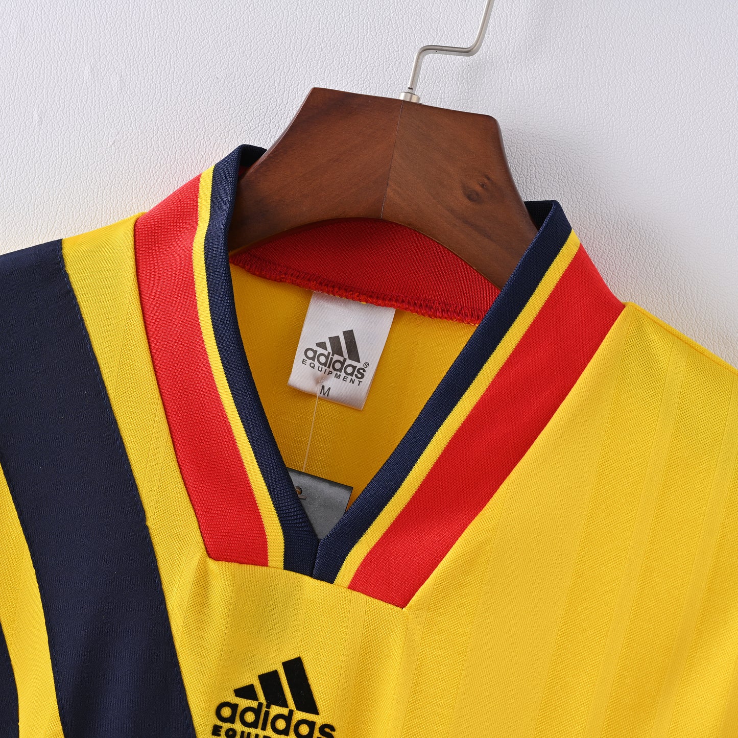 Retro Arsenal Jersey 1993/94