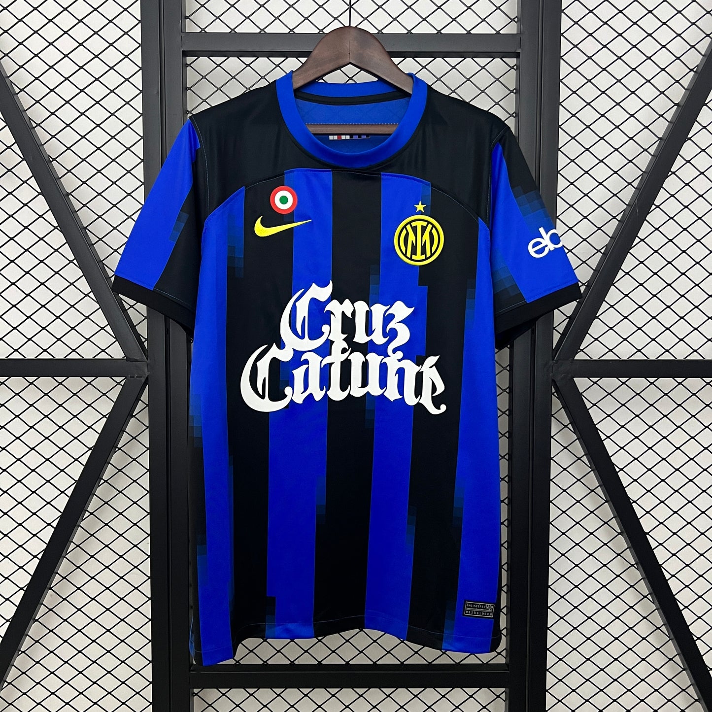 Inter Milan 23/24 Home Jersey