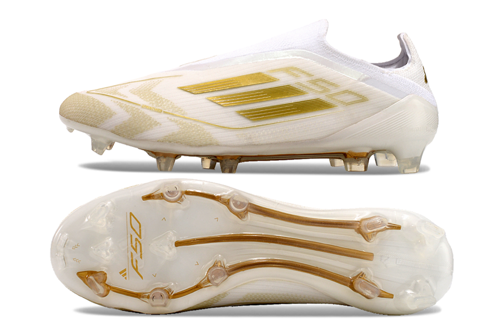 Adidas F50 Elite Laceless