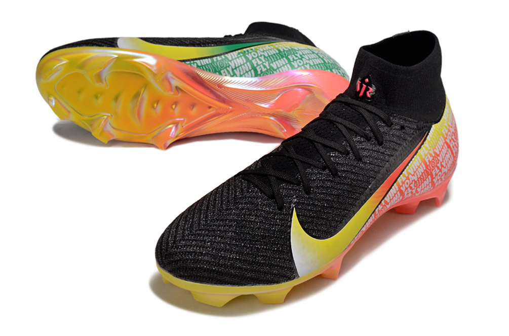 Nike Mercurial Air Zoom Superfly 10