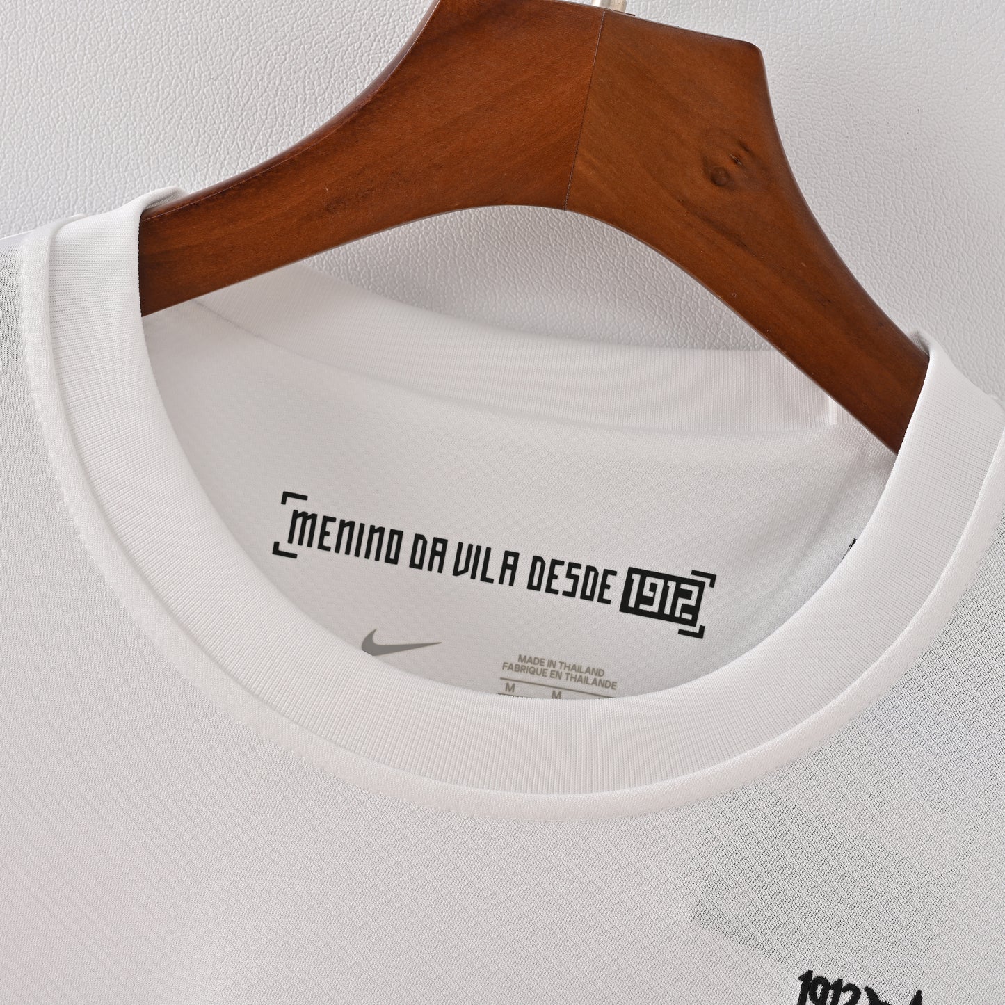 Retro Santos FC 2012/13 Jersey