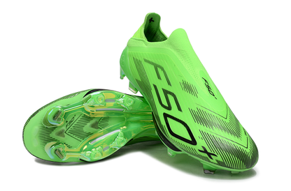 Adidas F50 +