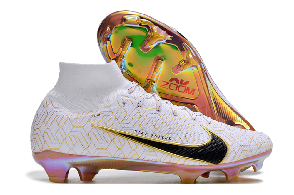 Mercurial Air Zoom Superfly 9 SIZE-8